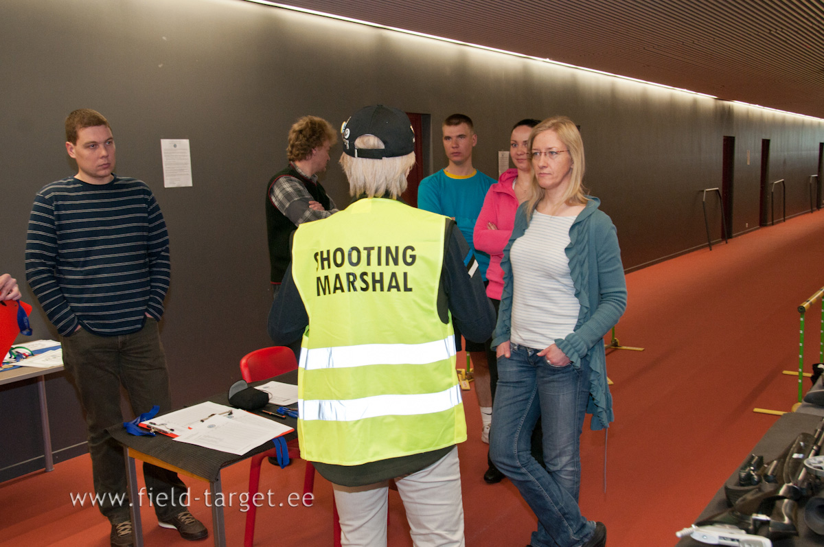 Rajakohtuniku vesti kannab maailmameister Heli Jalakas